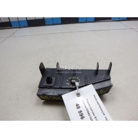 Направляющая заднего бампера правая Toyota Corolla E12 (2001 - 2007) 5256202030