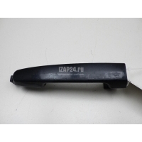 Ручка двери наружная Toyota Corolla E12 (2001 - 2007) 6921105903