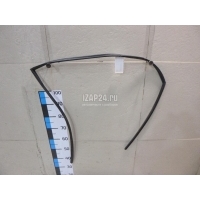 Уплотнитель стекла двери Toyota Corolla E12 (2001 - 2007) 6814102071