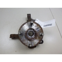 Кулак поворотный передний правый Toyota Corolla E12 (2001 - 2007) 4321102090