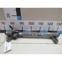 Рейка рулевая Toyota Corolla E12 (2001 - 2007) 4551002050