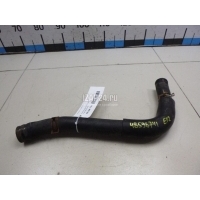 Патрубок радиатора Toyota Corolla E12 (2001 - 2007) 1657122160