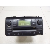 Магнитола Toyota Corolla E12 (2001 - 2007) 8612002380