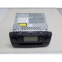 Магнитола Toyota Corolla E12 (2001 - 2007) 8612012880