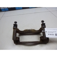 Скоба суппорта переднего правого Toyota Corolla E12 (2001 - 2007) 4772109160
