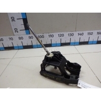 Кулиса КПП Toyota Corolla E12 (2001 - 2007) 3353002180