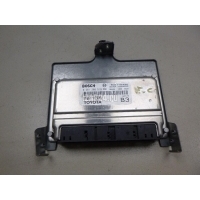 Блок управления двигателем Toyota Corolla E12 (2001 - 2007) 8966102B30