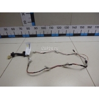 Проводка (коса) Toyota Corolla E12 (2001 - 2007) 8215302241