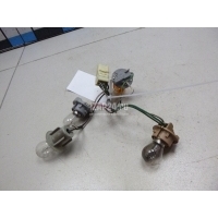 Проводка (коса) Toyota Corolla E12 (2001 - 2007) 8156502260