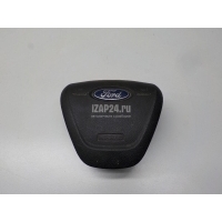 Подушка безопасности в рулевое колесо Ford Transit/Tourneo Custom 2012 1763190