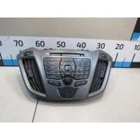 Магнитола Ford Transit/Tourneo Custom 2012 2013323