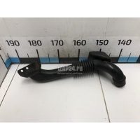 Воздуховод Nissan Micra (K12E) (2002 - 2010) 16554AX605