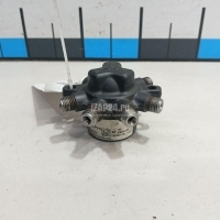 Рейка топливная (рампа) Renault Micra (K12E) (2002 - 2010) 8200584032