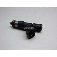 Форсунка инжекторная электрическая Nissan Micra (K12E) (2002 - 2010) 16600AX200