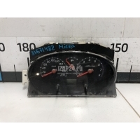 Панель приборов Nissan Micra (K12E) (2002 - 2010) 24810AX862
