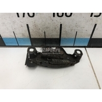Замок капота Nissan Micra (K12E) (2002 - 2010) 65601AX610