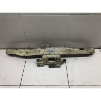 Панель передняя Nissan Micra (K12E) (2002 - 2010) 62511AX630