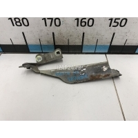 Петля капота левая Nissan Micra (K12E) (2002 - 2010) 65401AX630