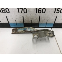 Петля капота правая Nissan Micra (K12E) (2002 - 2010) 65400AX630