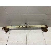 Усилитель переднего бампера Nissan Micra (K12E) (2002 - 2010) 62030AX631