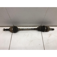 Полуось передняя левая Nissan Micra (K12E) (2002 - 2010) 39101AY105