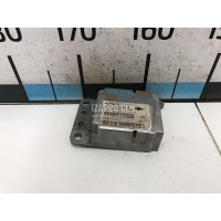 Блок управления AIR BAG Nissan Micra (K12E) (2002 - 2010) 28556AX61J