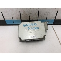 Блок управления АКПП Nissan Micra (K12E) (2002 - 2010) 31036AX600