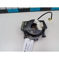 Механизм подрулевой для SRS (ленточный) Nissan Micra (K12E) (2002 - 2010) 255679U00A