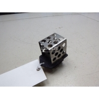 Резистор Renault Micra (K12E) (2002 - 2010) 8200045082