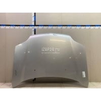 Капот Nissan X-Trail (T30) (2001 - 2006) F51008H3MM