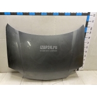 Капот Nissan X-Trail (T30) (2001 - 2006) F51008H3MM