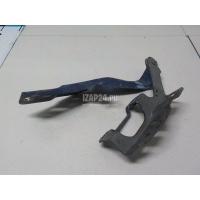 Петля капота левая Nissan X-Trail (T30) (2001 - 2006) 654018H300