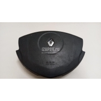 Подушка безопасности в рулевое колесо Renault Clio II/Symbol (1998 - 2008) 8200432123