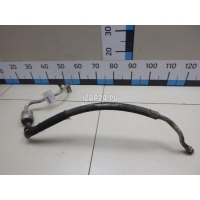 Трубка кондиционера Renault Clio II/Symbol (1998 - 2008) 8200682956