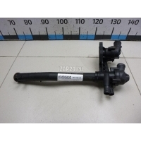 Корпус термостата VAG Polo (2001 - 2009) 03C121111AE