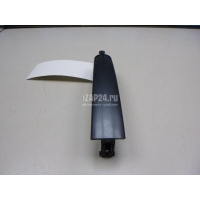 Ручка двери наружная VAG Polo (2001 - 2009) 3B0837207GGRU
