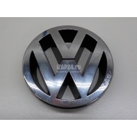 Эмблема VAG Touran (2003 - 2010) 1T0853601AFDY