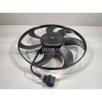 Вентилятор радиатора VAG Polo (2001 - 2009) 6R0959455E