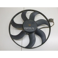 Вентилятор радиатора VAG Polo (2001 - 2009) 6R0959455E