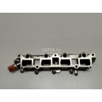 Коллектор впускной VAG Golf V (2003 - 2009) 03C133202AQ