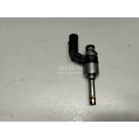Форсунка инжекторная электрическая VAG Golf V (2003 - 2009) 03C906036M