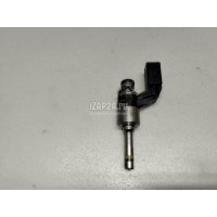 Форсунка инжекторная электрическая VAG Golf V (2003 - 2009) 03C906036M