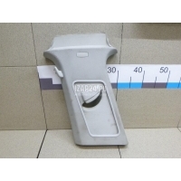 Обшивка стойки VAG Golf V (2003 - 2009) 1K5867243F6K8