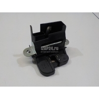 Замок багажника VAG Golf V (2003 - 2009) 5M0827505B