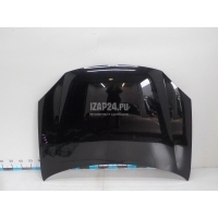 Капот VAG Golf V (2003 - 2009) 1K0823031J