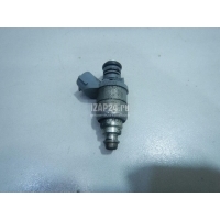 Форсунка инжекторная электрическая VAG Touran (2003 - 2010) 06A906031BT