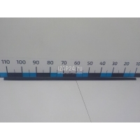 Накладка стекла заднего правого VAG Touran (2003 - 2010) 1T0839478C