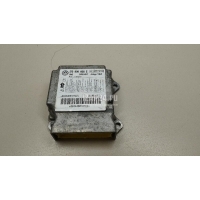 Блок управления AIR BAG VAG Touran (2003 - 2010) 1T0909605E002