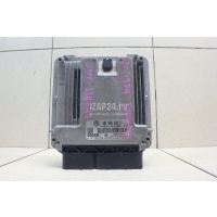Блок управления двигателем VAG Touran (2003 - 2010) 03C906032C