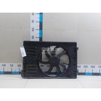 Вентилятор радиатора VAG Transporter T5 (2003 - 2015) 1K0959455FB